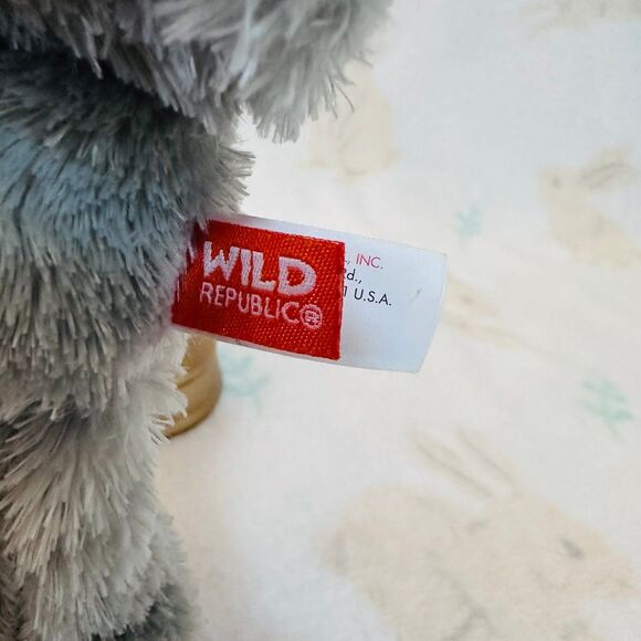 Wild Republic Koala Wrist Hugger Plush - Picture 3 of 5